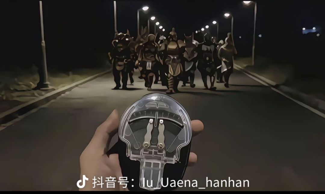 终末地的管理员身世 1