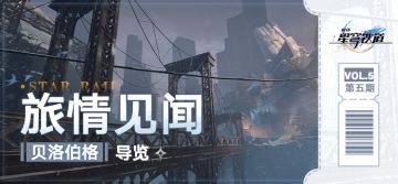 旅情见闻 | 贝洛伯格导览