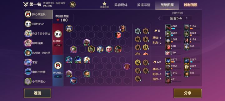 迅击战士真的是简单无脑，萌新福音截图