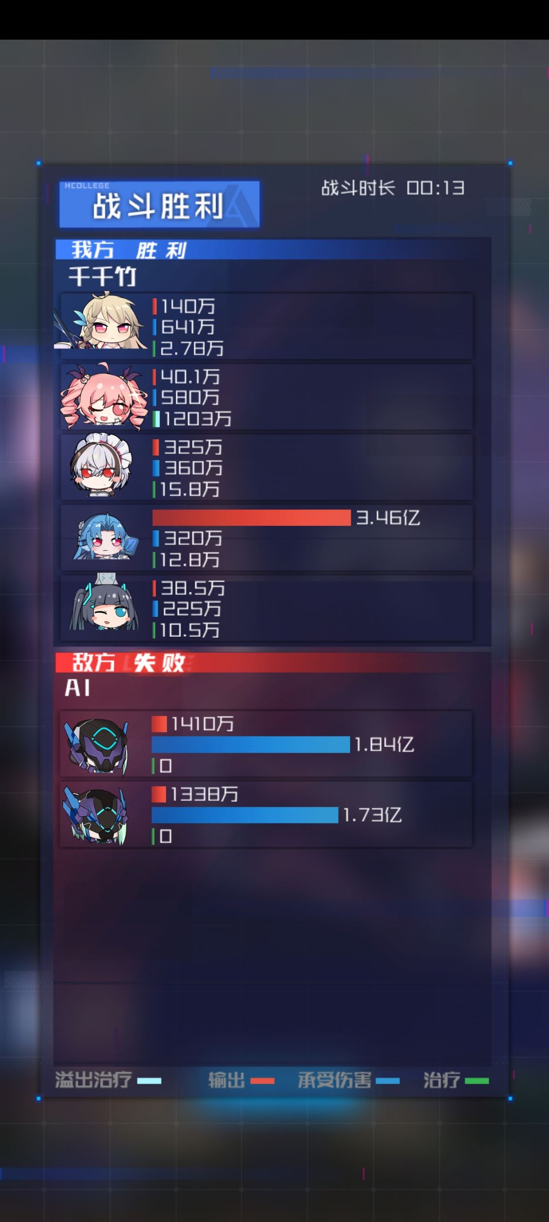 221振拿下爬塔291-295层 5