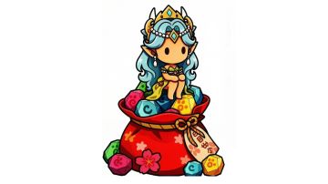 第三次英雄岛完结撒花～