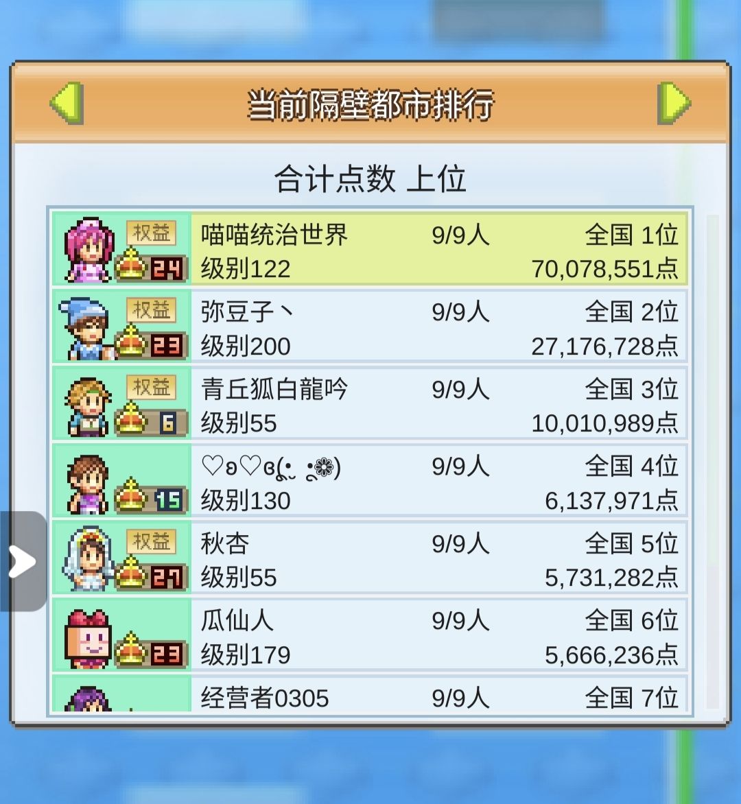 箱庭榜一车队招稳定队友 1