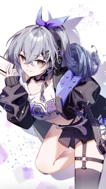 崩铁4.2角色综合强度榜