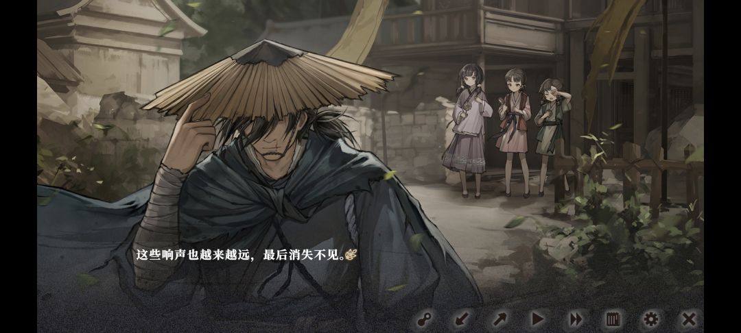 感觉这个游戏挺不错的 1