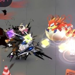 boss宠物体验卡 2