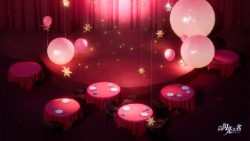 月照华宵，登录领取五星限定时装，多重好礼拿不停！