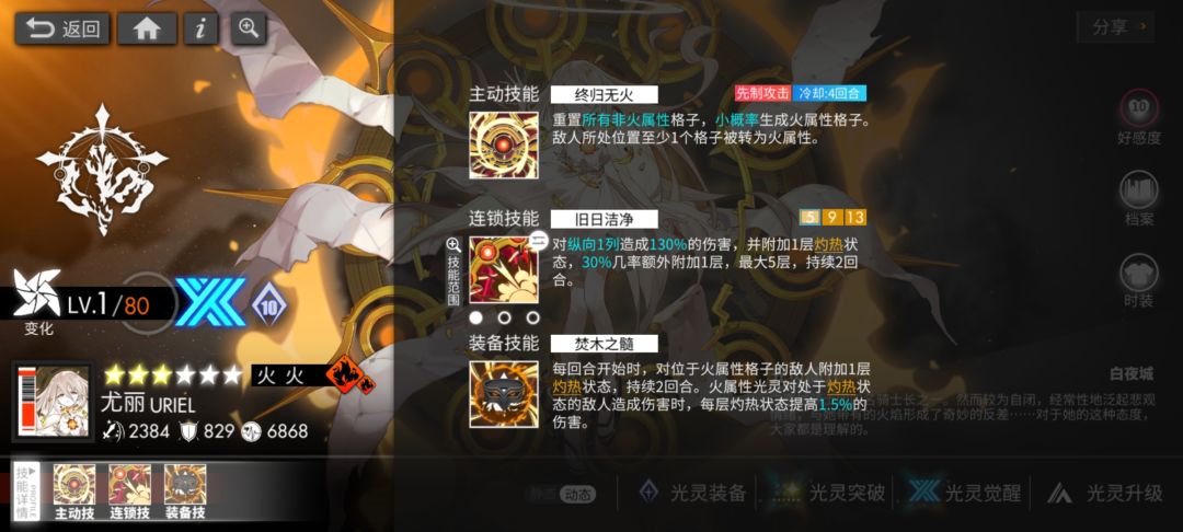 关于巴缇牙装备技积热状态(水帖兼吐槽) 3