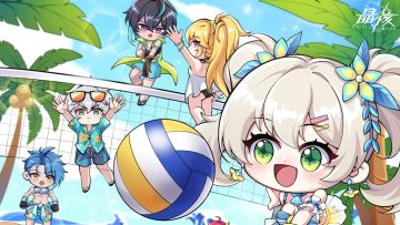 【已开奖】有奖活动丨夏日海边的故事想和冒险者分享——