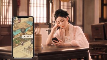 刚建的菜田就长虫？城务掌事张天爱教你如何支撑！