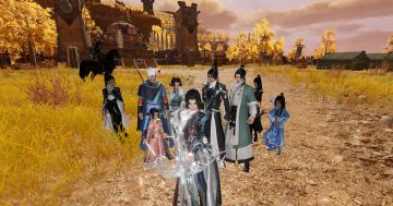 单刷十人河阳之战！比你想象中的简单！