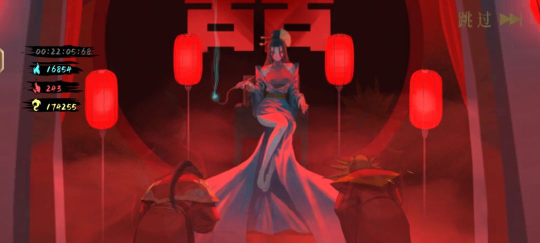 个人最喜欢的结局,虽然是假的 1