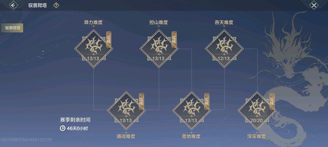 真正的斗兽大师✘ 5