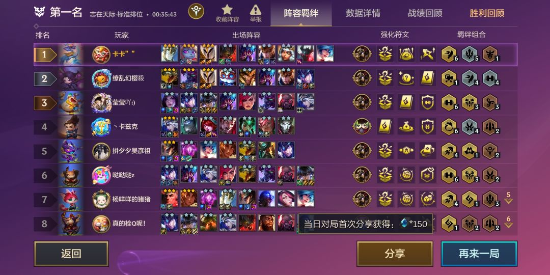 给大家一套无脑版本T0 1