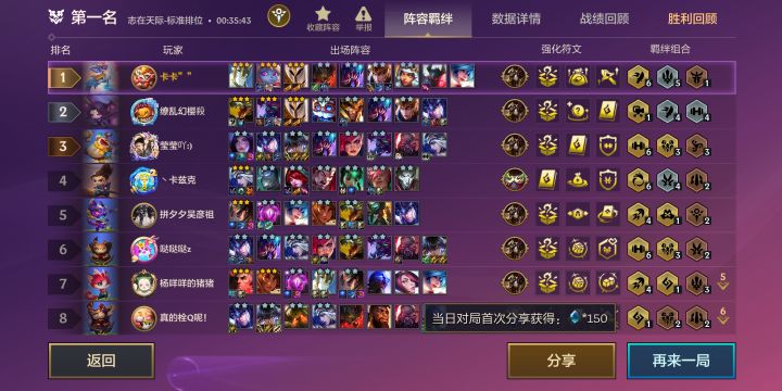 给大家一套无脑版本T0截图