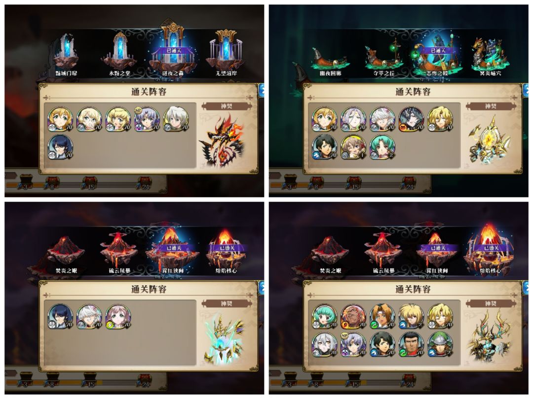 黄昏高保了 2