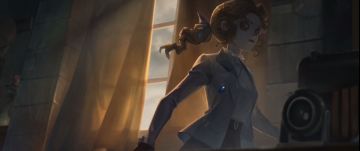 全新求生者——记者角色故事视频爆料