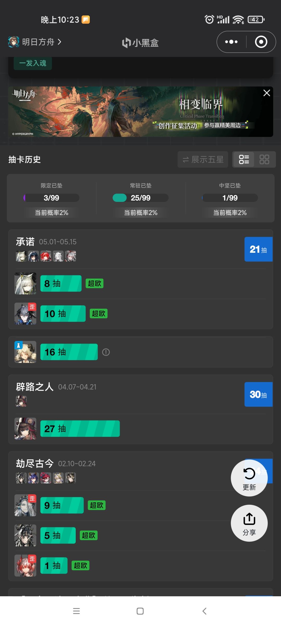 战斗结束,继续屯玉 1