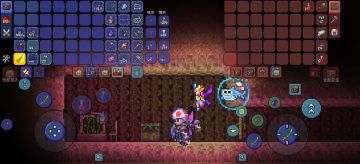 雀杖 疾风脚镯 鞋钉 猛爪手套 可疑眼球 种子