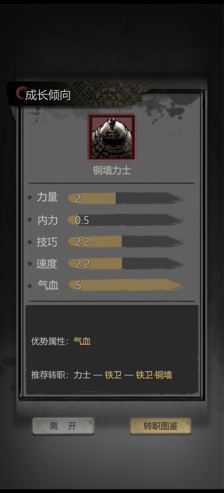 这垃圾游戏红和黄的区别是?截图