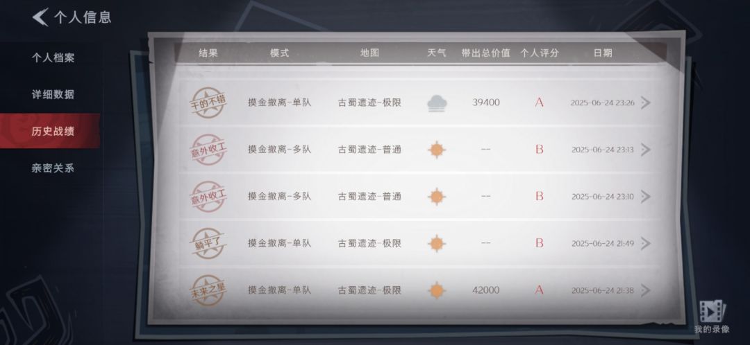 多队的快乐😆 1