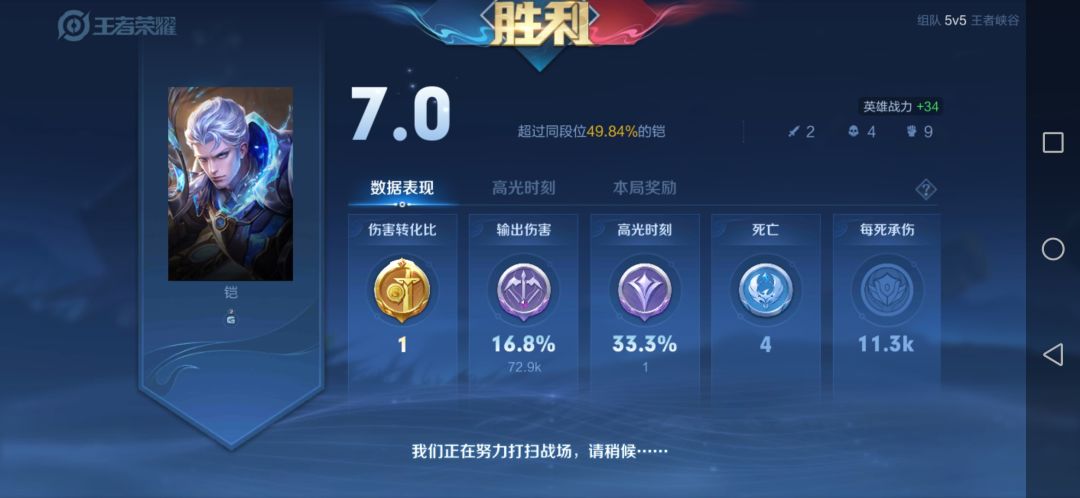有人起玩吗本人Q区?不坑就行 1