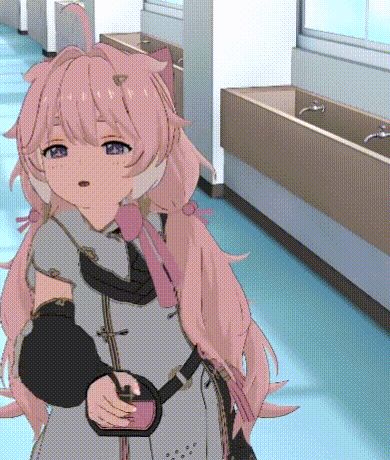 捕盗行纪交流群截图