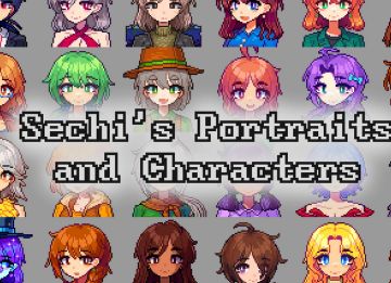 星露谷实用必装的美化，机制，优化mod推荐第二十期