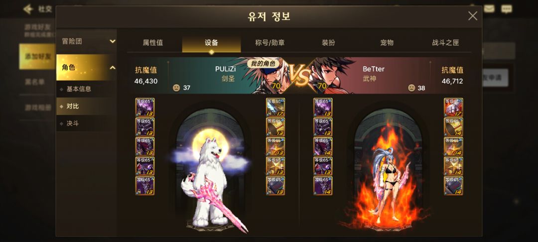 攻略安图恩成功 2
