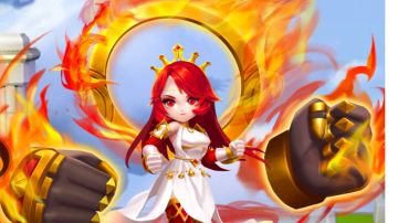 【攻略】关于微氪和中氪礼包选择，和开局种族英雄选择思路及前中期玩法，避免走弯路！