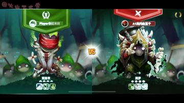 【投稿送千钻！】首领投稿：失去优势！退？退？退？别急，看我偷袭！