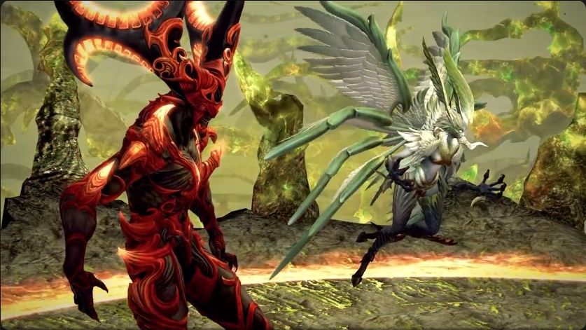 FF14钢琴版《不会失效的约定》MV已公开! 3