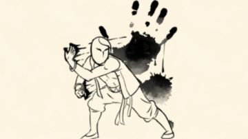 暴走英雄坛 武学领悟攻略 血杀掌篇