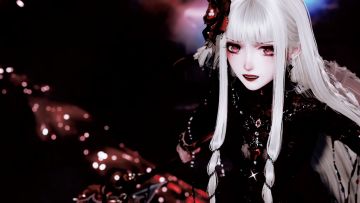 超爱这个银雾滤镜！2.4必吃榜(๑•̀ㅂ•́)و✧