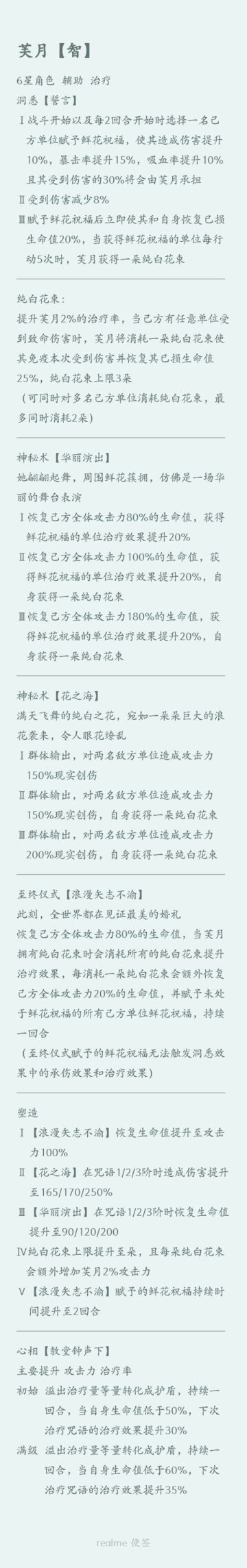 自制角色求赏！谢谢！