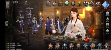 这游戏要是做成买断制单机也许能成为经典