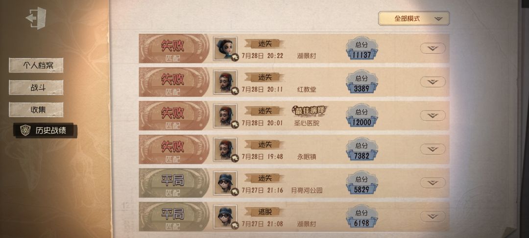 这人是什么玩法,恶心屠夫? 1