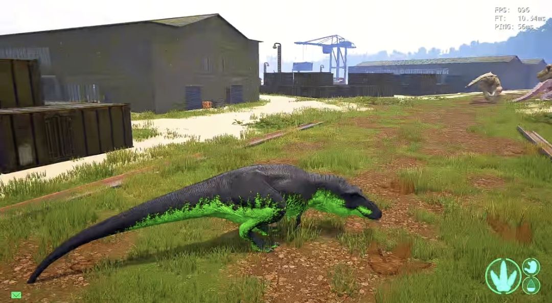 恐龙岛🦖龙岛异兽手机版⬇️ 3