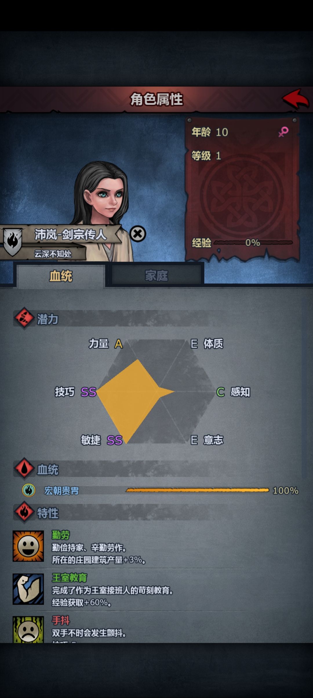 剑圣 1