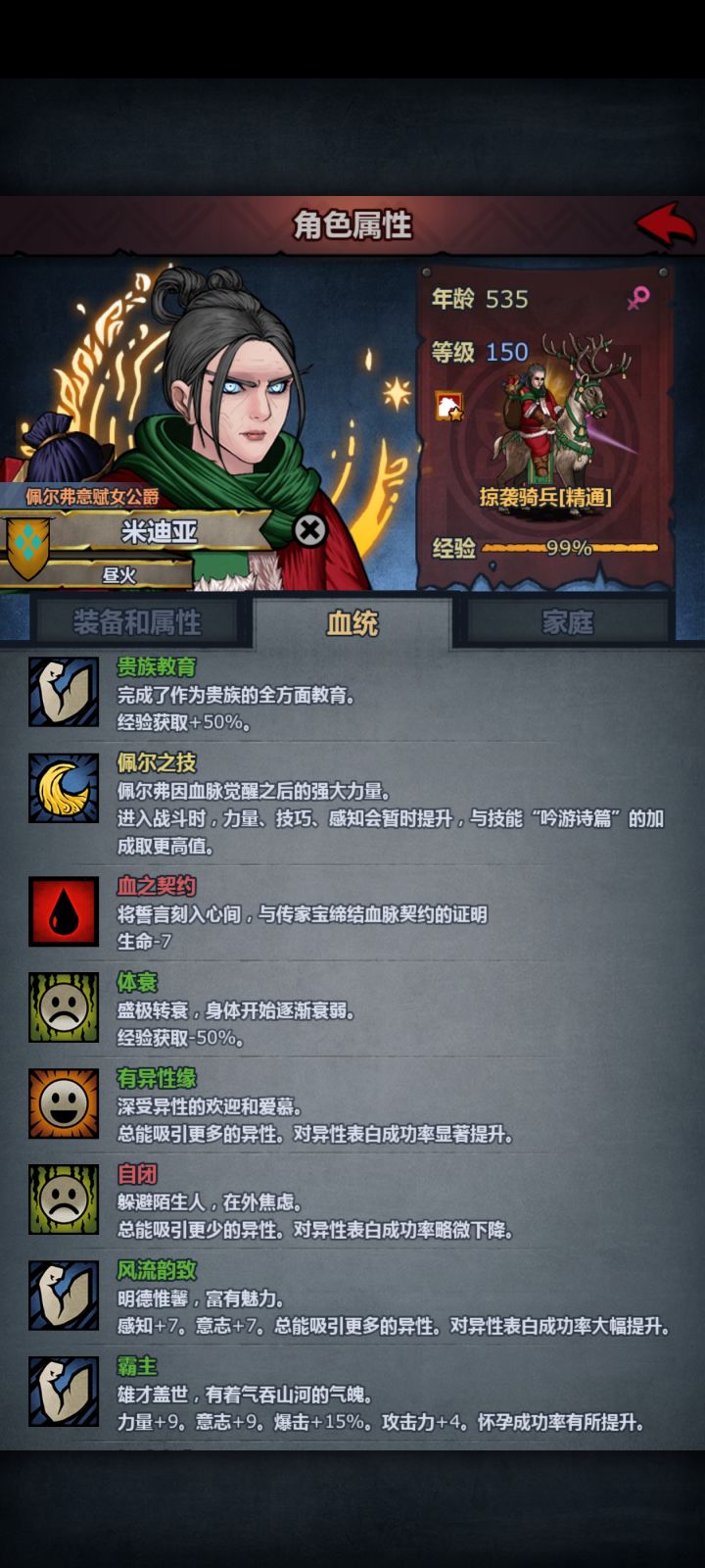 第一个神子开始老了截图