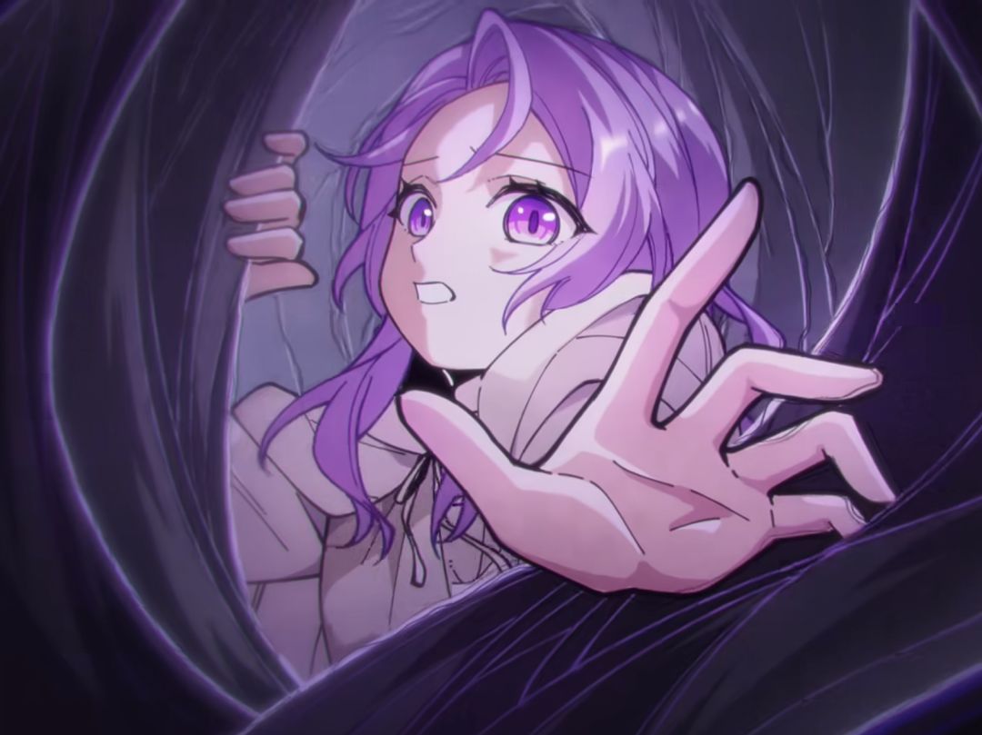 【快讯】八周年版本8月7日更新魔骸剑使实装 1