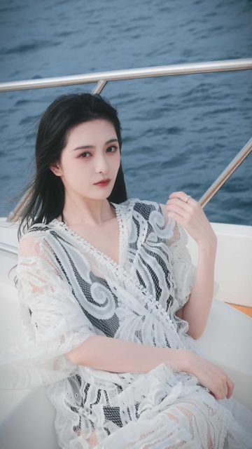 悠雅，我收到你的视频了