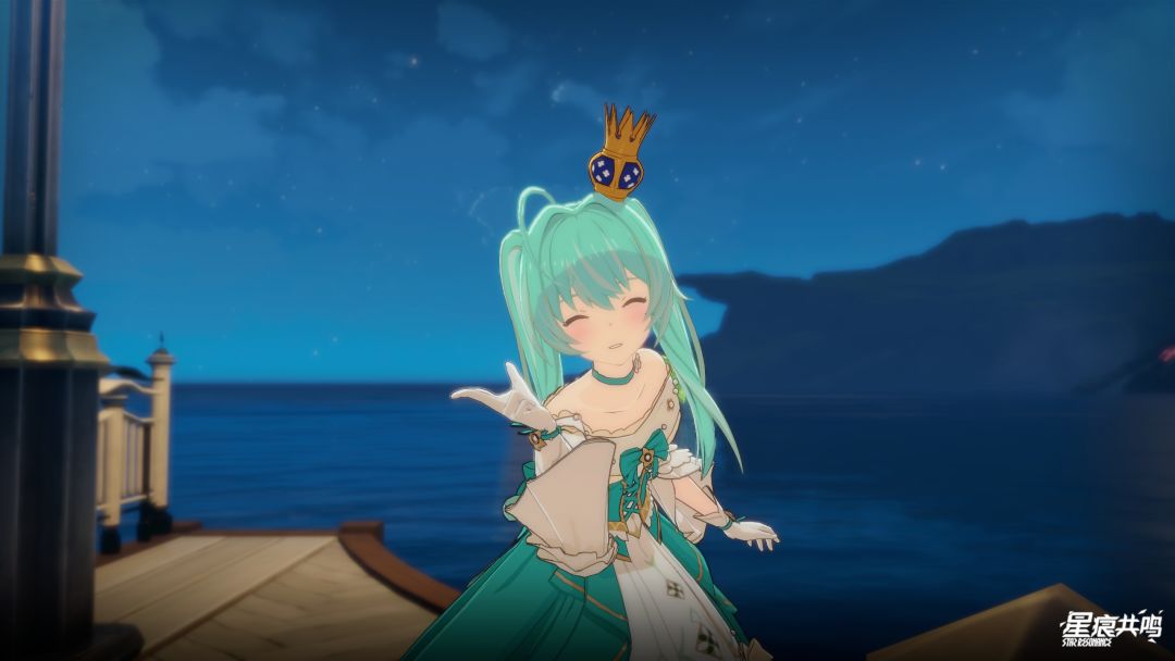 【捏脸分享】初音未来 2