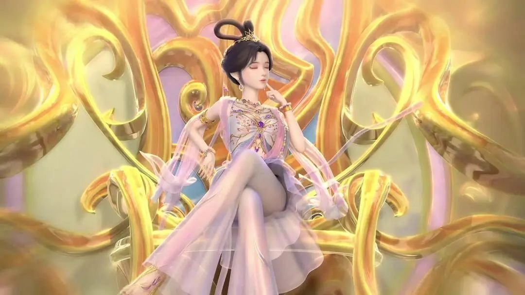 《精灵梦叶罗丽》第十一季动画正剧明日更新 2