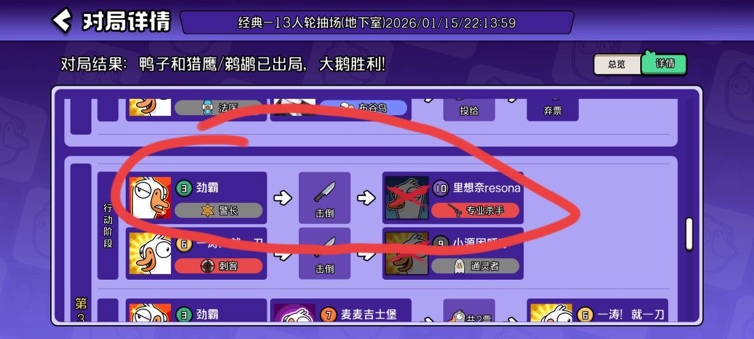 大脑警长 2