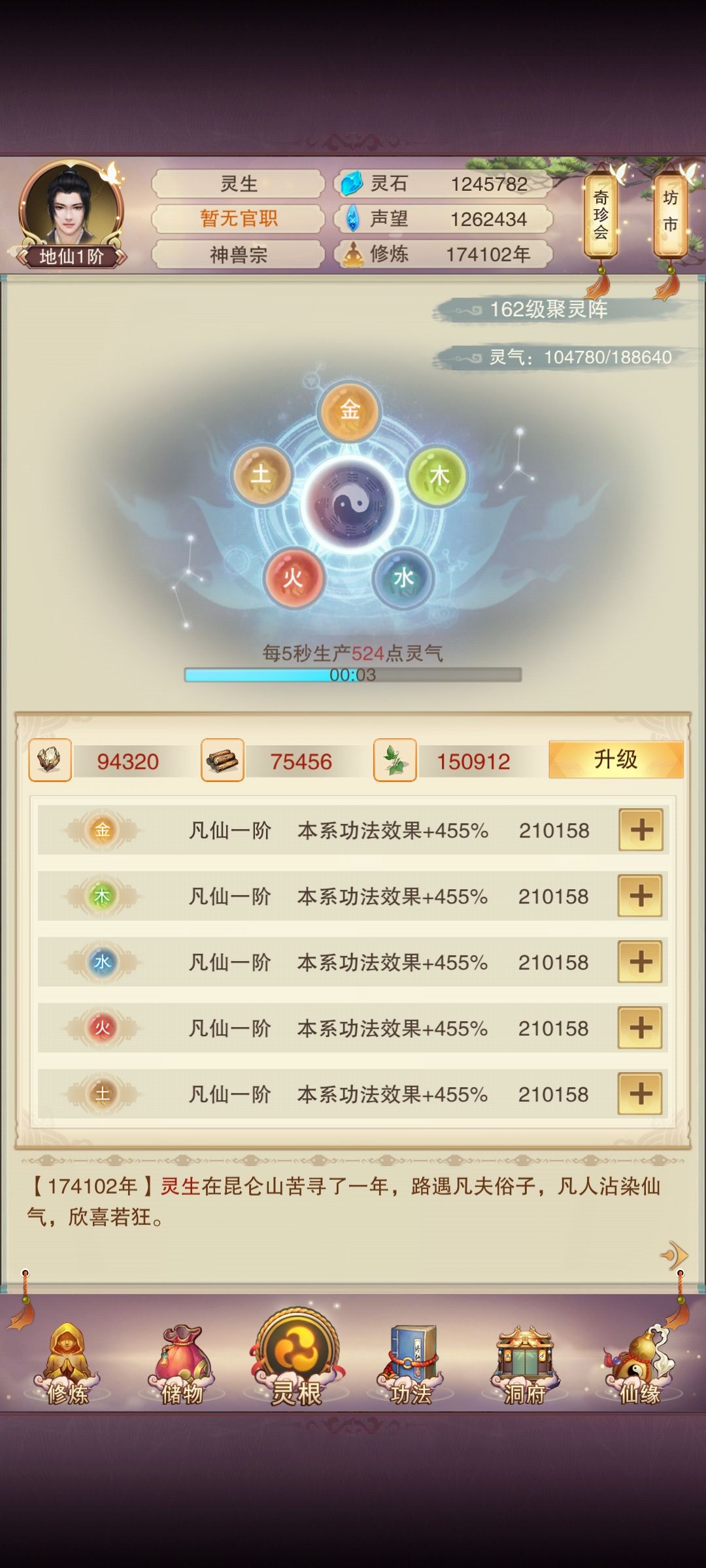 我这种是不是废物了 4