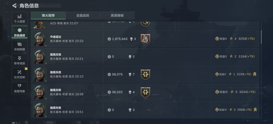 有没有固排猛攻机密的 2