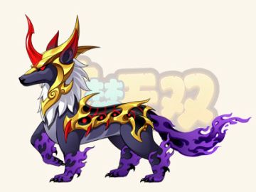 【坐骑攻略】造梦无双冥谛听坐骑技能表