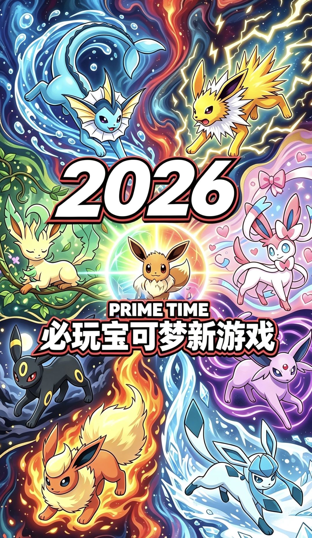 喜欢玩金铲铲的也开始打宝可梦啦 1