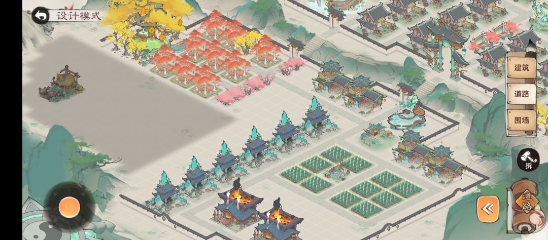 这布局怎么样 3