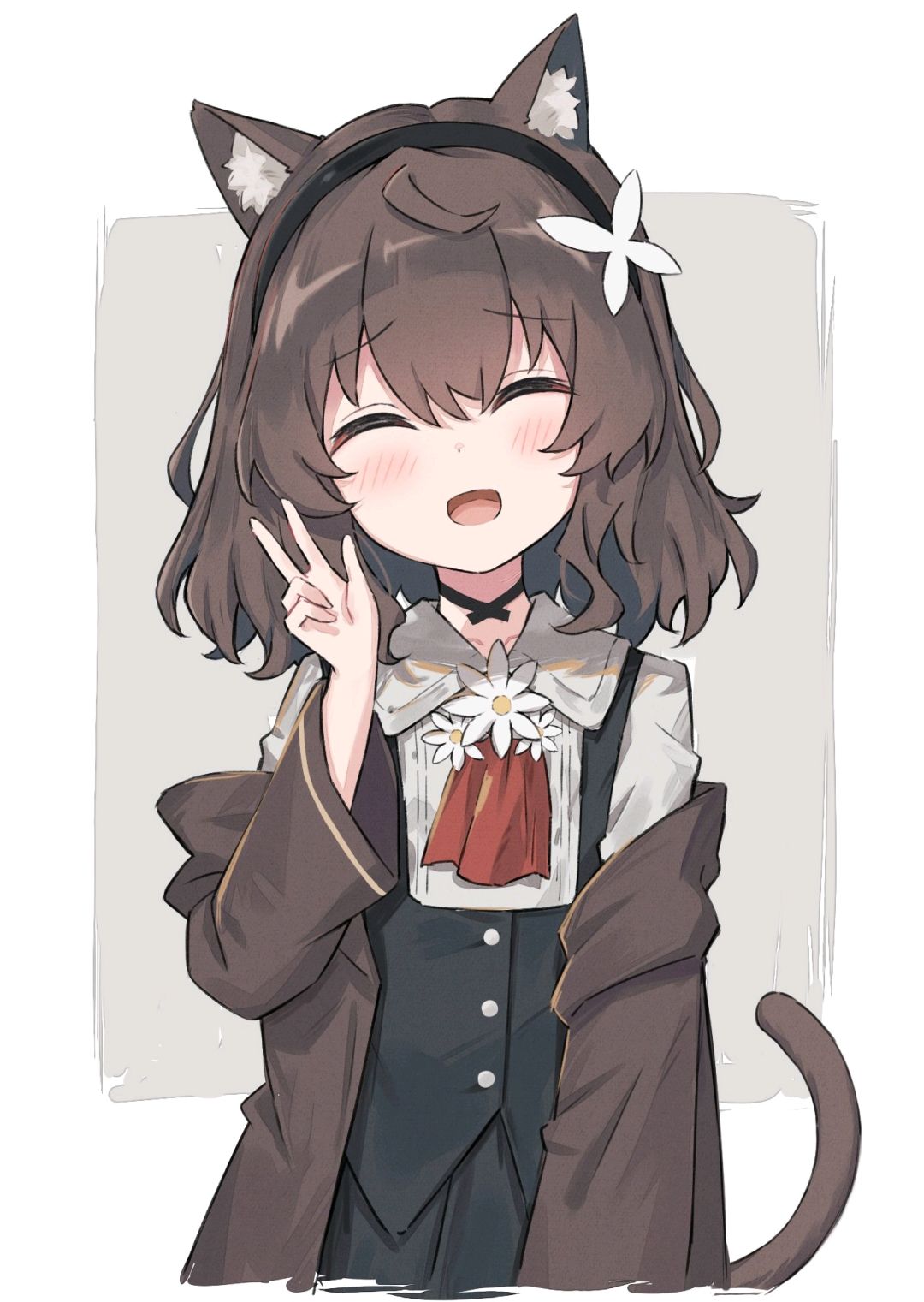 她好可爱(⑅˃◡˂⑅) 2